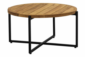  Apple Bee | Koffietafel Condor Ø 74 x 38 cm 702801-31